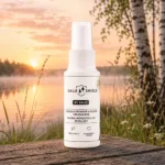 Looduslik sääse- ja puugitõrjevahend #1 SALU 50 ml